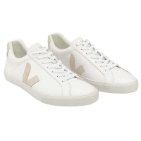 маратонки,дамски,маратонки,veja,esplar,logo,leather,trainers,xtr,white,sable,(white)