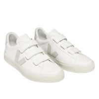 маратонки,мъжки,маратонки,veja,recife,chfree,leath,trainers,ex,white,natural,(white)