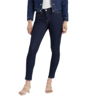 дънки,дамски,панталони,levi´s,®,311™,shaping,skinny,fit,jeans,outside,the,screen,(blue)