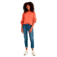 дънки,дамски,панталони,levi´s,®,rise,boyfriend,jeans,lapis,gem,(orange)