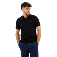 мъжки,блузи,с,яка,boss,passertip,10256683,short,sleeve,polo,black