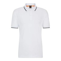мъжки,блузи,с,яка,boss,passertip,10256683,short,sleeve,polo,white
