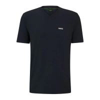 тениска,мъжки,тениски,дамски,тениски,boss,v,10256064,short,sleeve,t,shirt,blue,(dark,blue)