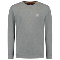 блуза,мъжки,пуловери,boss,westart,10234591,sweatshirt,light,pastel,grey,(grey)