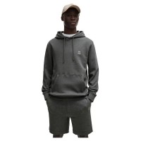 суичър,мъжки,пуловери,boss,wetalk,10234591,hoodie,light,pastel,grey,(grey)