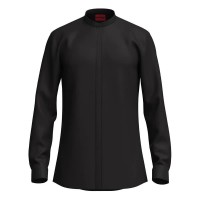 риза,с,дълъг,ръкав,мъжки,ризи,hugo,enrique,long,sleeve,shirt,black,(black)