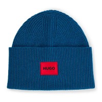 шапка,всички,шапки,hugo,xaff,6,10251121,beanie,blue,(medium,blue)