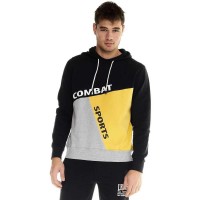 суичър,мъжки,пуловери,leone,apparel,active,hoodie,black,(black)