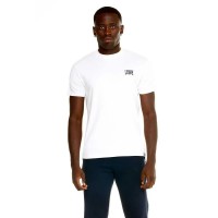 тениска,мъжки,тениски,leone1947,basic,small,logo,short,sleeve,t,shirt,white