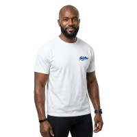тениска,мъжки,тениски,дамски,тениски,shark,attack,i,feel,sick,short,sleeve,t,shirt,white,(white)