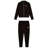 анцуг,дамски,анцузи,ea7,emporio,armani,8ntv60,tracksuit,black,(black)