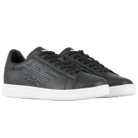 маратонки,мъжки,маратонки,ea7,emporio,armani,classic,trainers,black
