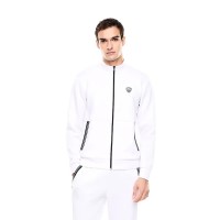 блуза,мъжки,пуловери,ea7,emporio,armani,8npm19,full,zip,sweatshirt,white,(white)