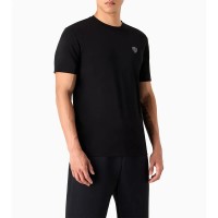 тениска,мъжки,тениски,ea7,emporio,armani,8npt16,short,sleeve,t,shirt,black