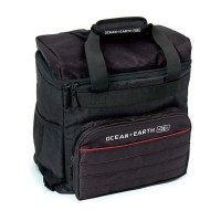 раница,раници,ocean,&,earth,freeze,back,pack,insulated,cooler,lunch,bag,black
