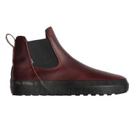 мъжки,боти,globe,dover,ii,winter,booties,oxblood,black,(red)