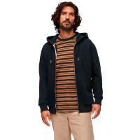 блуза,мъжки,пуловери,superdry,essential,logo,full,zip,sweatshirt,eclipse,navy,(blue)