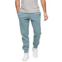 анцуг,мъжки,панталони,superdry,essential,logo,joggers,bluestone,blue,marl,(blue)