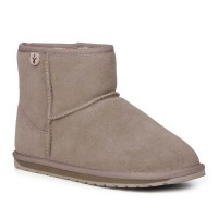 обувки,детски,боти,emu,australia,wallaby,mini,boots,beige,(mushroom)