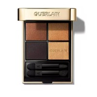 очна,линия,guerlain,940,royal,jungle,eye,shadow