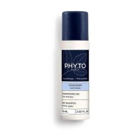хигиена,коса,phyto,127050,75ml,dry,shampoo,white