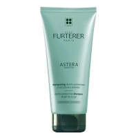 хигиена,коса,rene,furterer,astera,sensitive,200ml,shampoo,green