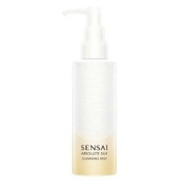 козметика,за,почистване,sensai,absolute,silk,150ml,cleansing,gel,clear