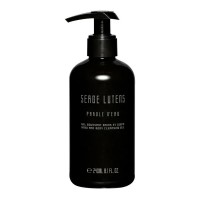 хигиена,тяло,serge,lutens,matin,parole,240ml,hands,gel,clear
