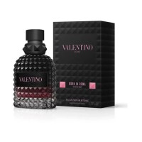 мъжки,парфюми,valentino,born,in,roma,50ml,eau,de,parfum,black