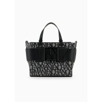 чанта,всички,чанти,armani,exchange,942690,3f742,tote,bag,black,(beige,black)