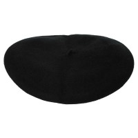всички,шапки,horka,alpino,beret,black,(black)
