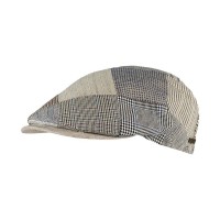 всички,шапки,horka,zomerpet,patchwork,beret,beige,(3033)
