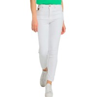 дънки,дамски,панталони,lois,jeans,133202,20108,2338,skinny,fit,high,waist,pants,white,(white)