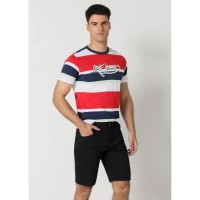 дънки,мъжки,панталони,lois,jeans,133476,shorts,black,(black)