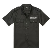 риза,с,къс,ръкав,мъжки,ризи,brandit,security,us,short,sleeve,shirt,black
