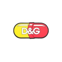други,аксесоари,dolce,&,gabbana,742623,patch,red,(red)