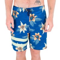 бански,гащета,мъжки,бански,костюми,hurley,phantom,block,party,18´´,swimming,shorts,blue,voi,(blue)