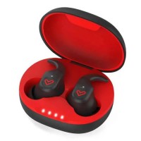 слушалки,слушалки,energy,sistem,freestyle,space,wireless,earphones,red,black,(black)