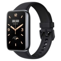 други,аксесоари,xiaomi,smart,band,7,pro,activity,band,black,(black)