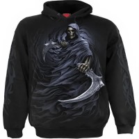 тениска,мъжки,тениски,heroes,spiral,direct,double,death,long,sleeve,t,shirt,black,(black)