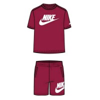 детски,екипи,nike,clu,short,sleeve,set,red,(university,red)