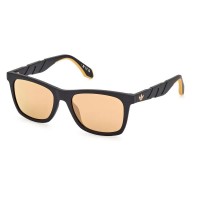 слънчеви,очила,слънчеви,очила,adidas,originals,or0101,sunglasses,black,(matte,black,brown,mirror)