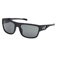 слънчеви,очила,слънчеви,очила,adidas,sp0082,6002n,sunglasses,black,(matte,black,green)