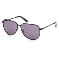 слънчеви,очила,слънчеви,очила,guess,gu00089,sunglasses,shiny,black,violet,(black)