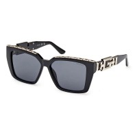 слънчеви,очила,слънчеви,очила,guess,gu7915,woman,sunglasses,black,(shiny,black,smoke)