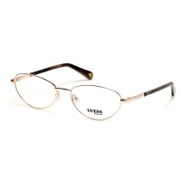 очила,guess,gu8238,55032,glasses,golden,(golden)