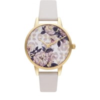 часовник,часовници,olivia,burton,ob16lp02,woman,watch,golden,(golden,white,pink)