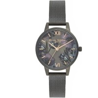 часовник,часовници,olivia,burton,ob16tw07,watch,black,black,grey,(grey)