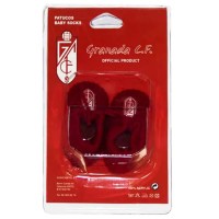 детски,сандали,и,чехли,granada,cf,junior,bootie,red,(clear)