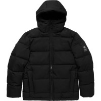 яке,мъжки,якета,mystic,dts,puffer,jacket,black,(black)